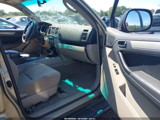 46056262 :رقم المزاد ، JTEBU14R360095976 vin ، 2006 Toyota 4runner Sr5 V6 مزاد بيع