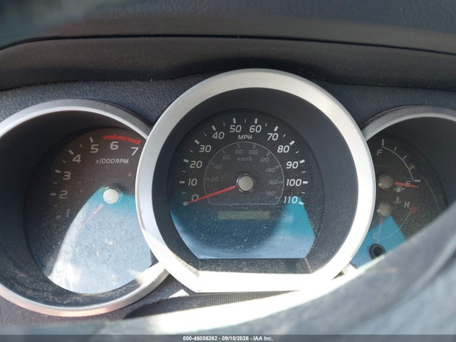 46056262 :رقم المزاد ، JTEBU14R360095976 vin ، 2006 Toyota 4runner Sr5 V6 مزاد بيع