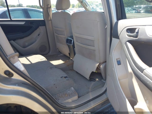 46056262 :رقم المزاد ، JTEBU14R360095976 vin ، 2006 Toyota 4runner Sr5 V6 مزاد بيع