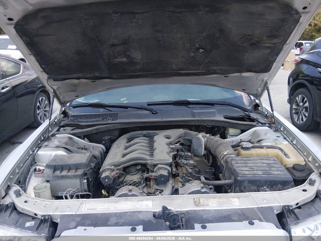 46056264 :رقم المزاد ، 2C3KA53G57H883521 vin ، 2007 Chrysler 300 Touring مزاد بيع
