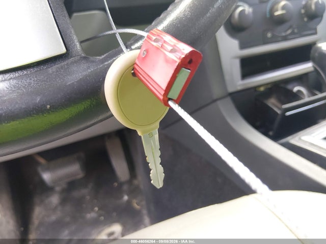 46056264 :رقم المزاد ، 2C3KA53G57H883521 vin ، 2007 Chrysler 300 Touring مزاد بيع