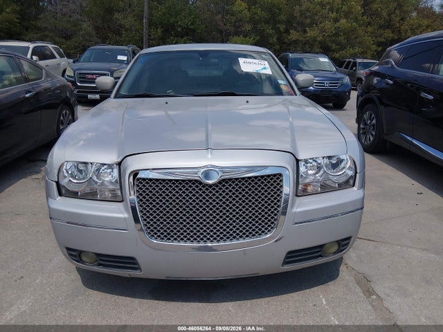 46056264 :رقم المزاد ، 2C3KA53G57H883521 vin ، 2007 Chrysler 300 Touring مزاد بيع