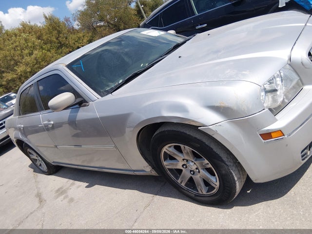 46056264 :رقم المزاد ، 2C3KA53G57H883521 vin ، 2007 Chrysler 300 Touring مزاد بيع