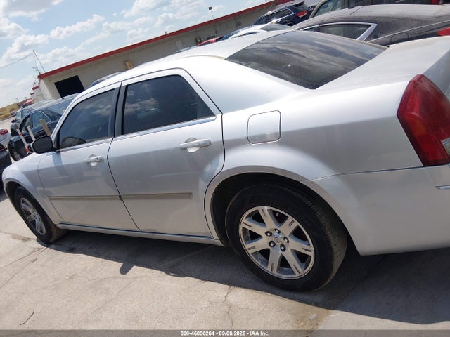 46056264 :رقم المزاد ، 2C3KA53G57H883521 vin ، 2007 Chrysler 300 Touring مزاد بيع