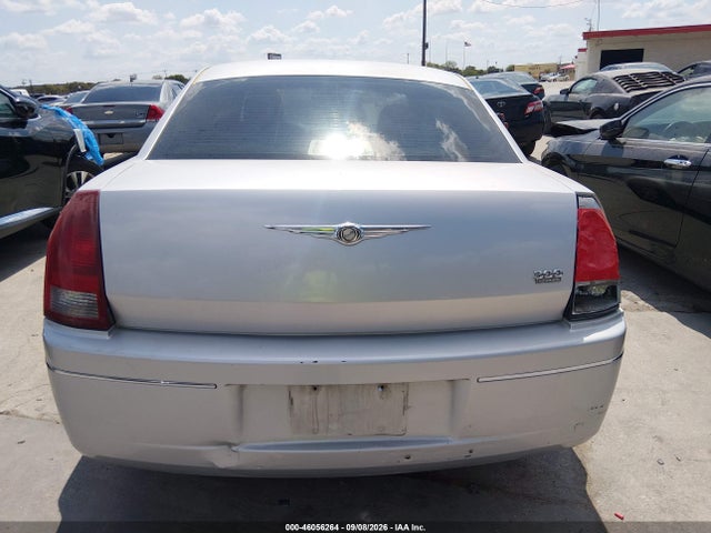 46056264 :رقم المزاد ، 2C3KA53G57H883521 vin ، 2007 Chrysler 300 Touring مزاد بيع