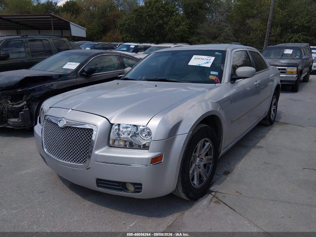 46056264 :رقم المزاد ، 2C3KA53G57H883521 vin ، 2007 Chrysler 300 Touring مزاد بيع