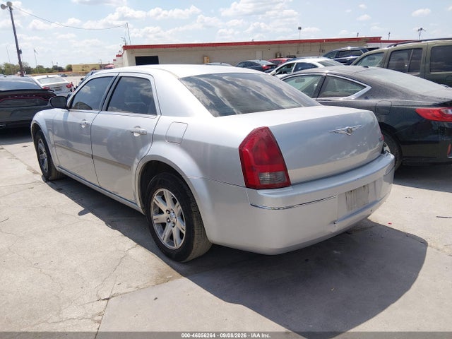 46056264 :رقم المزاد ، 2C3KA53G57H883521 vin ، 2007 Chrysler 300 Touring مزاد بيع