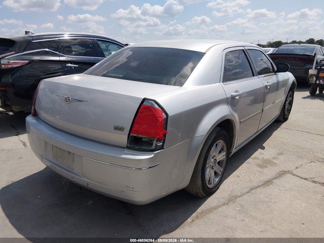 46056264 :رقم المزاد ، 2C3KA53G57H883521 vin ، 2007 Chrysler 300 Touring مزاد بيع