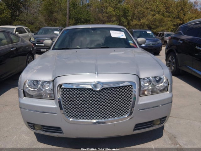 46056264 :رقم المزاد ، 2C3KA53G57H883521 vin ، 2007 Chrysler 300 Touring مزاد بيع