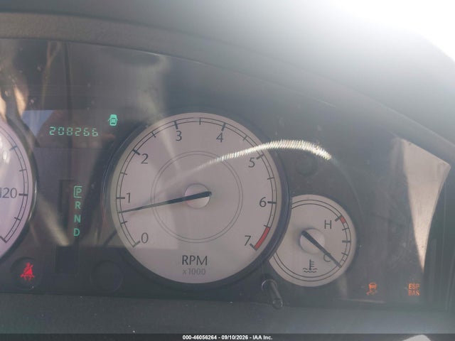 46056264 :رقم المزاد ، 2C3KA53G57H883521 vin ، 2007 Chrysler 300 Touring مزاد بيع
