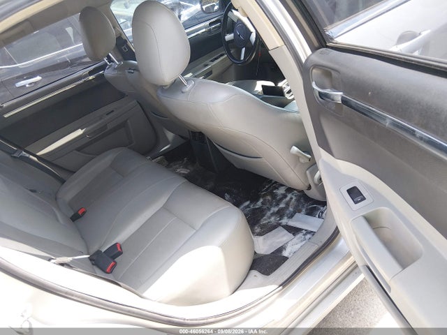46056264 :رقم المزاد ، 2C3KA53G57H883521 vin ، 2007 Chrysler 300 Touring مزاد بيع
