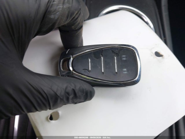 Aukcja sprzedaży 2019 Chevrolet Equinox Lt, vin: 2GNAXUEV8K6183497, numer aukcji: 46056266