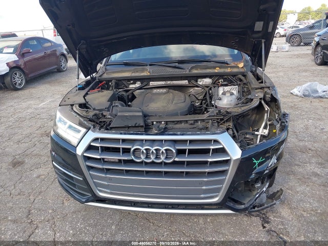 Aukcja sprzedaży 2020 Audi Q5 Premium Plus 45 Tfsi Quattro S Tronic, vin: WA1BNAFYXL2046368, numer aukcji: 46056270