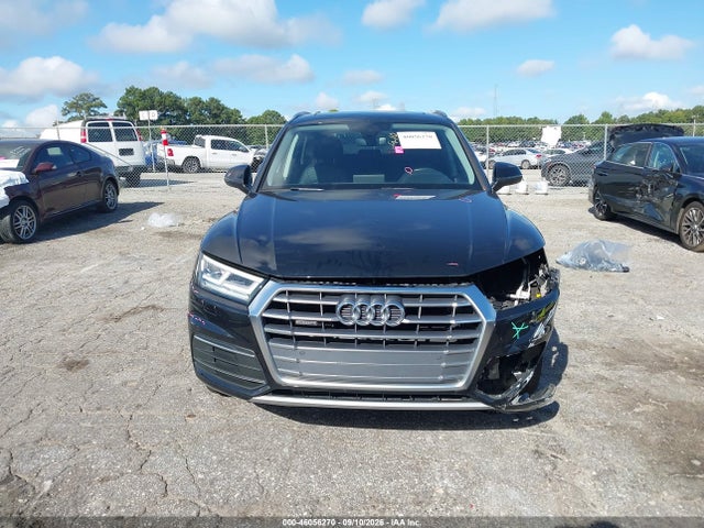 Aukcja sprzedaży 2020 Audi Q5 Premium Plus 45 Tfsi Quattro S Tronic, vin: WA1BNAFYXL2046368, numer aukcji: 46056270
