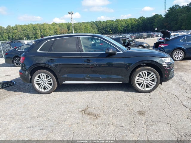 Aukcja sprzedaży 2020 Audi Q5 Premium Plus 45 Tfsi Quattro S Tronic, vin: WA1BNAFYXL2046368, numer aukcji: 46056270