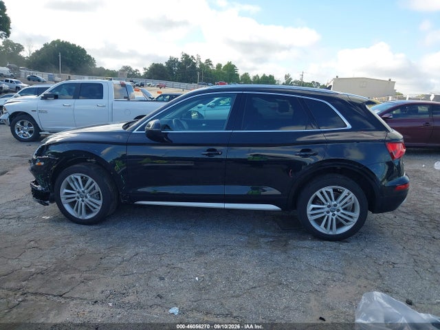 Aukcja sprzedaży 2020 Audi Q5 Premium Plus 45 Tfsi Quattro S Tronic, vin: WA1BNAFYXL2046368, numer aukcji: 46056270