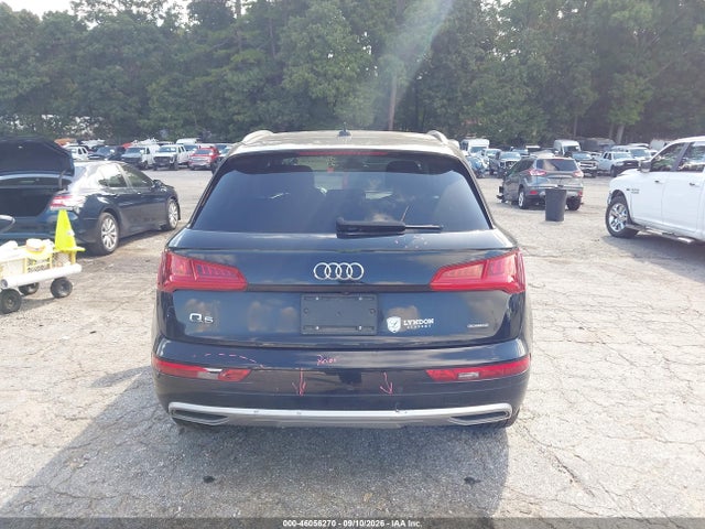 Aukcja sprzedaży 2020 Audi Q5 Premium Plus 45 Tfsi Quattro S Tronic, vin: WA1BNAFYXL2046368, numer aukcji: 46056270