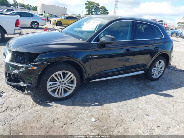Aukcja sprzedaży 2020 Audi Q5 Premium Plus 45 Tfsi Quattro S Tronic, vin: WA1BNAFYXL2046368, numer aukcji: 46056270