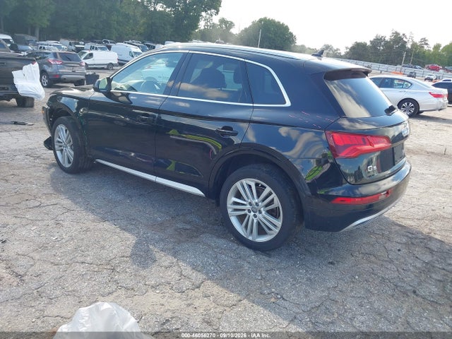 Aukcja sprzedaży 2020 Audi Q5 Premium Plus 45 Tfsi Quattro S Tronic, vin: WA1BNAFYXL2046368, numer aukcji: 46056270