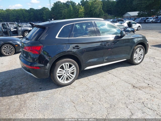 Aukcja sprzedaży 2020 Audi Q5 Premium Plus 45 Tfsi Quattro S Tronic, vin: WA1BNAFYXL2046368, numer aukcji: 46056270