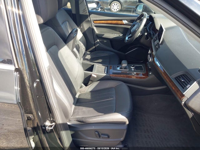 Aukcja sprzedaży 2020 Audi Q5 Premium Plus 45 Tfsi Quattro S Tronic, vin: WA1BNAFYXL2046368, numer aukcji: 46056270