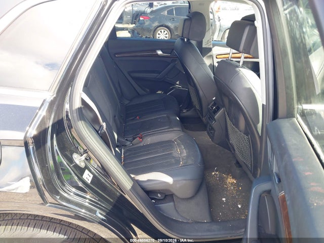 Aukcja sprzedaży 2020 Audi Q5 Premium Plus 45 Tfsi Quattro S Tronic, vin: WA1BNAFYXL2046368, numer aukcji: 46056270