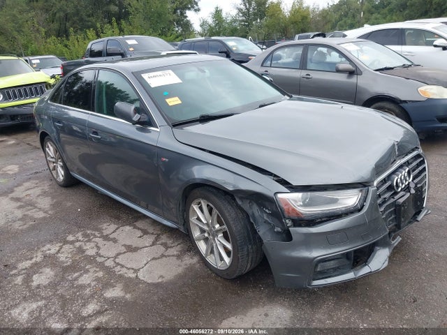 Aukcja sprzedaży 2016 Audi A4 Premium Plus, vin: WAUFFAFL0GN003443, numer aukcji: 46056272