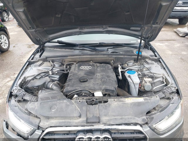 46056272 :رقم المزاد ، WAUFFAFL0GN003443 vin ، 2016 Audi A4 Premium Plus مزاد بيع
