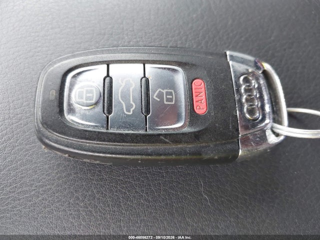 46056272 :رقم المزاد ، WAUFFAFL0GN003443 vin ، 2016 Audi A4 Premium Plus مزاد بيع