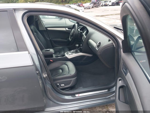 46056272 :رقم المزاد ، WAUFFAFL0GN003443 vin ، 2016 Audi A4 Premium Plus مزاد بيع