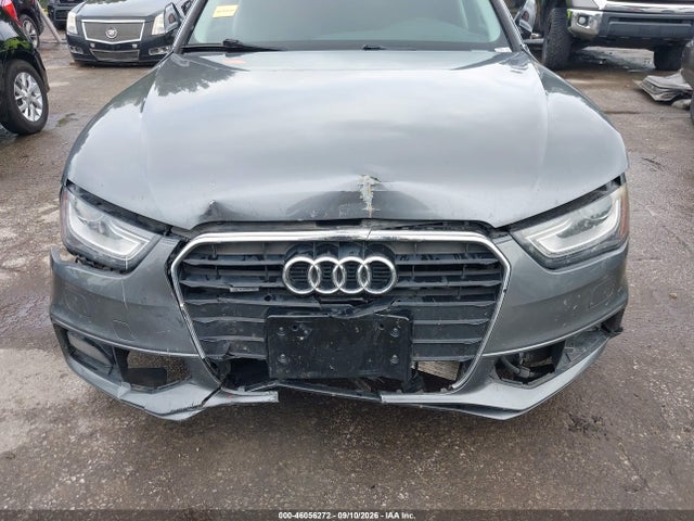 46056272 :رقم المزاد ، WAUFFAFL0GN003443 vin ، 2016 Audi A4 Premium Plus مزاد بيع