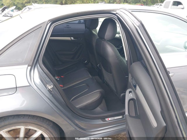 46056272 :رقم المزاد ، WAUFFAFL0GN003443 vin ، 2016 Audi A4 Premium Plus مزاد بيع