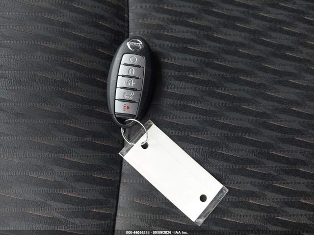 46056284 :رقم المزاد ، KNMAT2MV9JP617614 vin ، 2018 Nissan Rogue Sv مزاد بيع