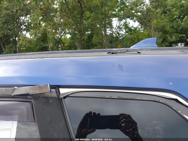 46056284 :رقم المزاد ، KNMAT2MV9JP617614 vin ، 2018 Nissan Rogue Sv مزاد بيع
