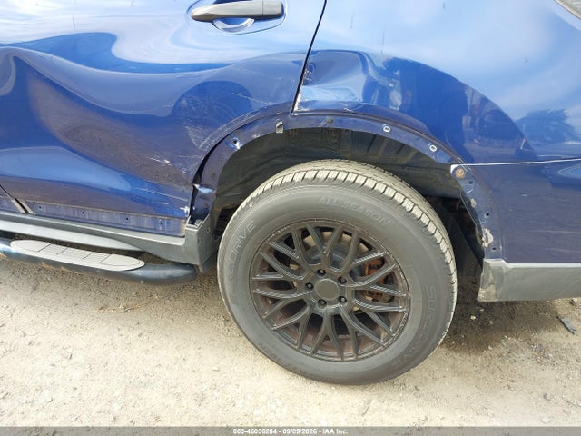 46056284 :رقم المزاد ، KNMAT2MV9JP617614 vin ، 2018 Nissan Rogue Sv مزاد بيع