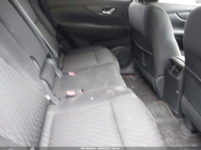 46056284 :رقم المزاد ، KNMAT2MV9JP617614 vin ، 2018 Nissan Rogue Sv مزاد بيع