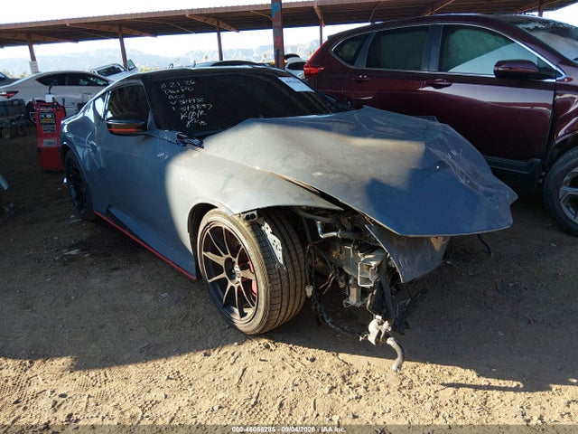 Продаж на аукціоні авто 2024 Nissan Z Nismo Auto, vin: JN1BZ4CH5RM364432, номер лоту: 46056285