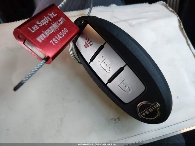 Aukcja sprzedaży 2024 Nissan Z Nismo Auto, vin: JN1BZ4CH5RM364432, numer aukcji: 46056285
