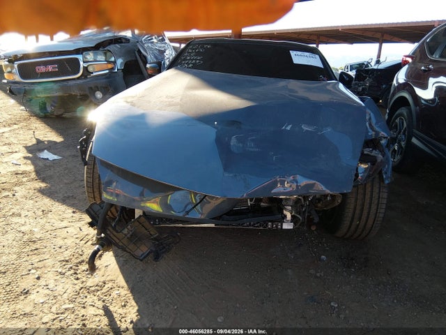 Aukcja sprzedaży 2024 Nissan Z Nismo Auto, vin: JN1BZ4CH5RM364432, numer aukcji: 46056285