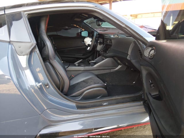 Aukcja sprzedaży 2024 Nissan Z Nismo Auto, vin: JN1BZ4CH5RM364432, numer aukcji: 46056285