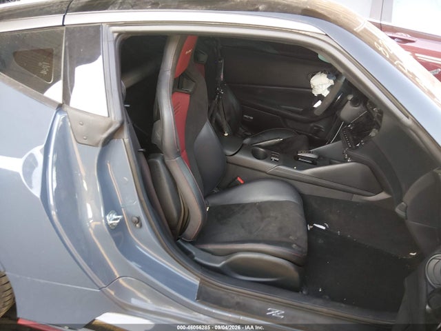 Aukcja sprzedaży 2024 Nissan Z Nismo Auto, vin: JN1BZ4CH5RM364432, numer aukcji: 46056285