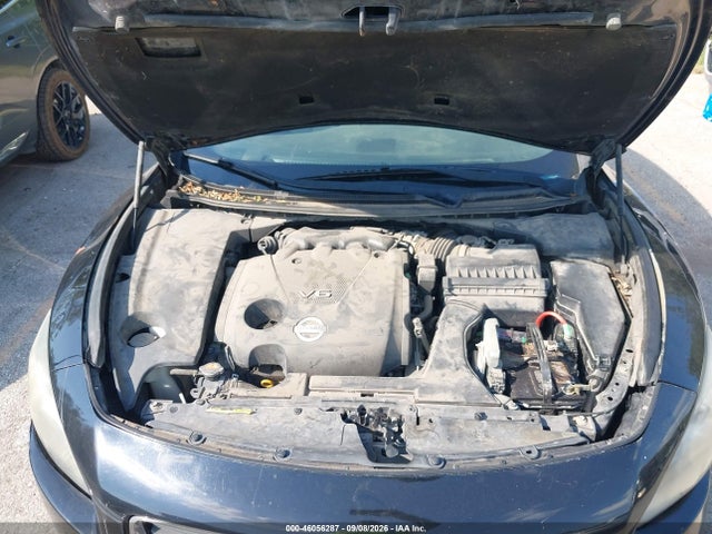 Продаж на аукціоні авто 2014 Nissan Maxima 3.5 Sv, vin: 1N4AA5AP8EC434916, номер лоту: 46056287