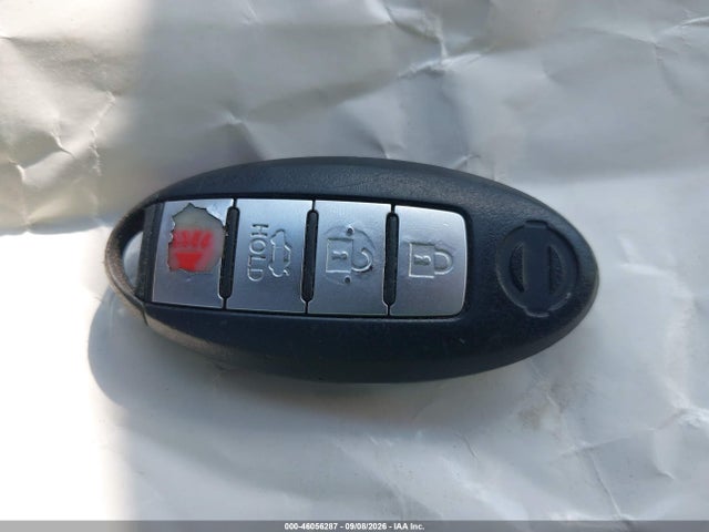 Продаж на аукціоні авто 2014 Nissan Maxima 3.5 Sv, vin: 1N4AA5AP8EC434916, номер лоту: 46056287