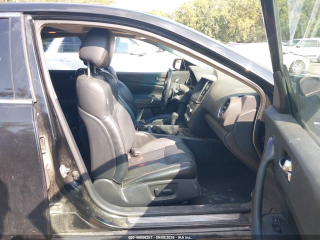 Продаж на аукціоні авто 2014 Nissan Maxima 3.5 Sv, vin: 1N4AA5AP8EC434916, номер лоту: 46056287