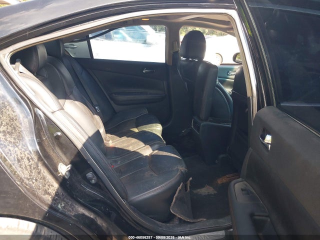 Продаж на аукціоні авто 2014 Nissan Maxima 3.5 Sv, vin: 1N4AA5AP8EC434916, номер лоту: 46056287