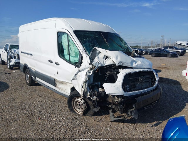 Продажа на аукционе авто 2016 Ford Transit-250, vin: 1FTYR2CM7GKA88238, номер лота: 46056290