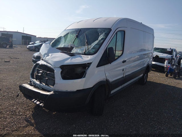 Продажа на аукционе авто 2016 Ford Transit-250, vin: 1FTYR2CM7GKA88238, номер лота: 46056290