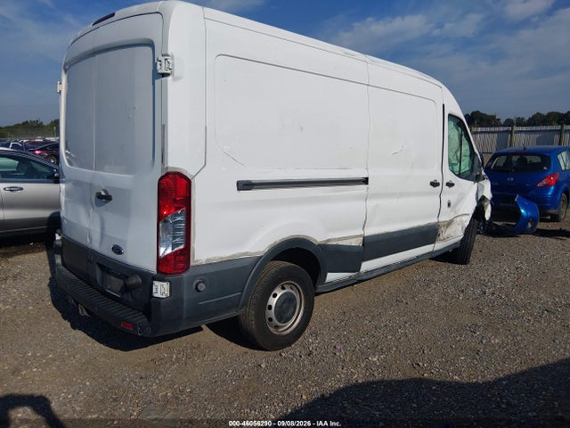 Продажа на аукционе авто 2016 Ford Transit-250, vin: 1FTYR2CM7GKA88238, номер лота: 46056290