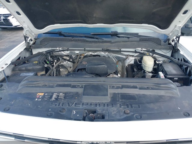 Aukcja sprzedaży 2016 Chevrolet Silverado 2500hd Ltz, vin: 1GC1KWEG9GF308220, numer aukcji: 46056294