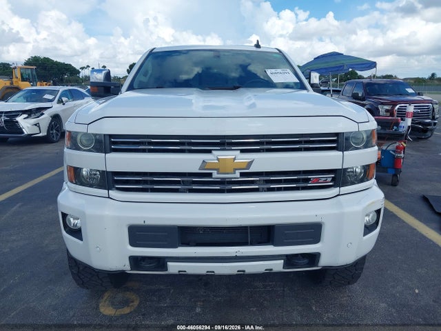 Aukcja sprzedaży 2016 Chevrolet Silverado 2500hd Ltz, vin: 1GC1KWEG9GF308220, numer aukcji: 46056294